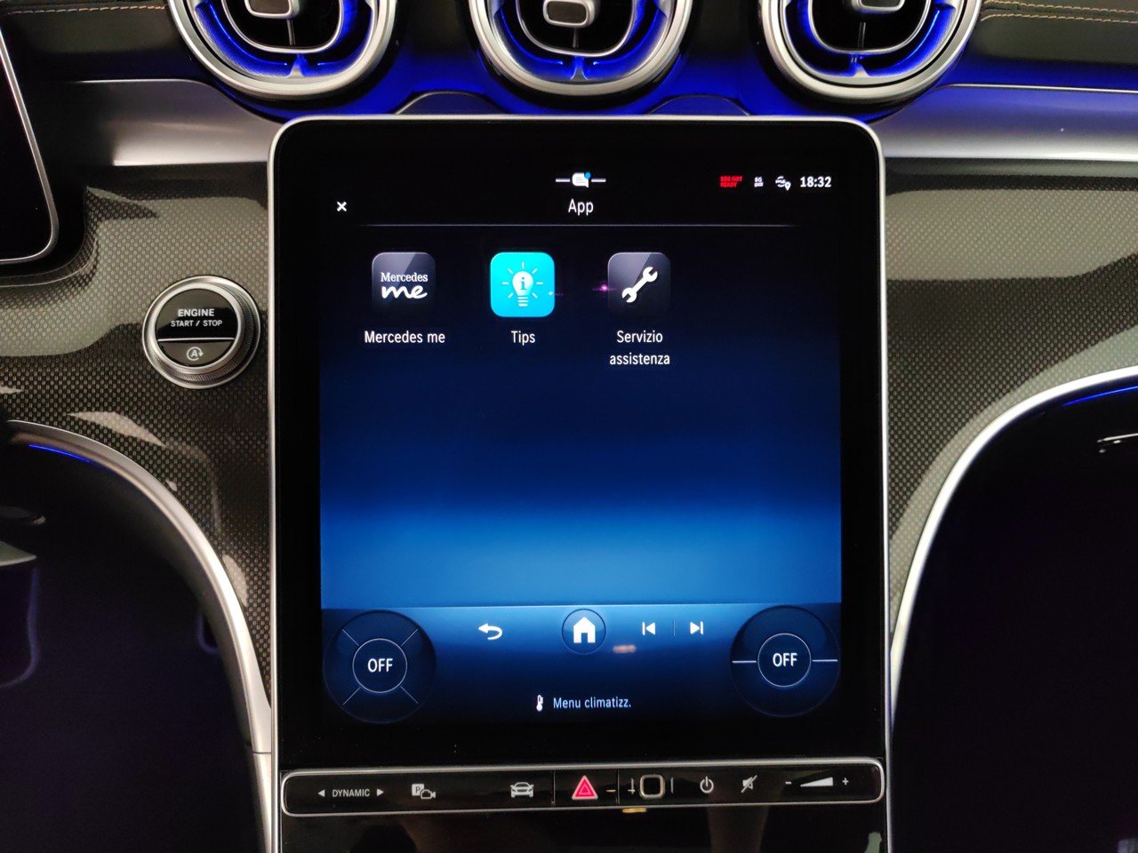 CLE Coupe 220 d AMG Line Premium Plus auto - Certified