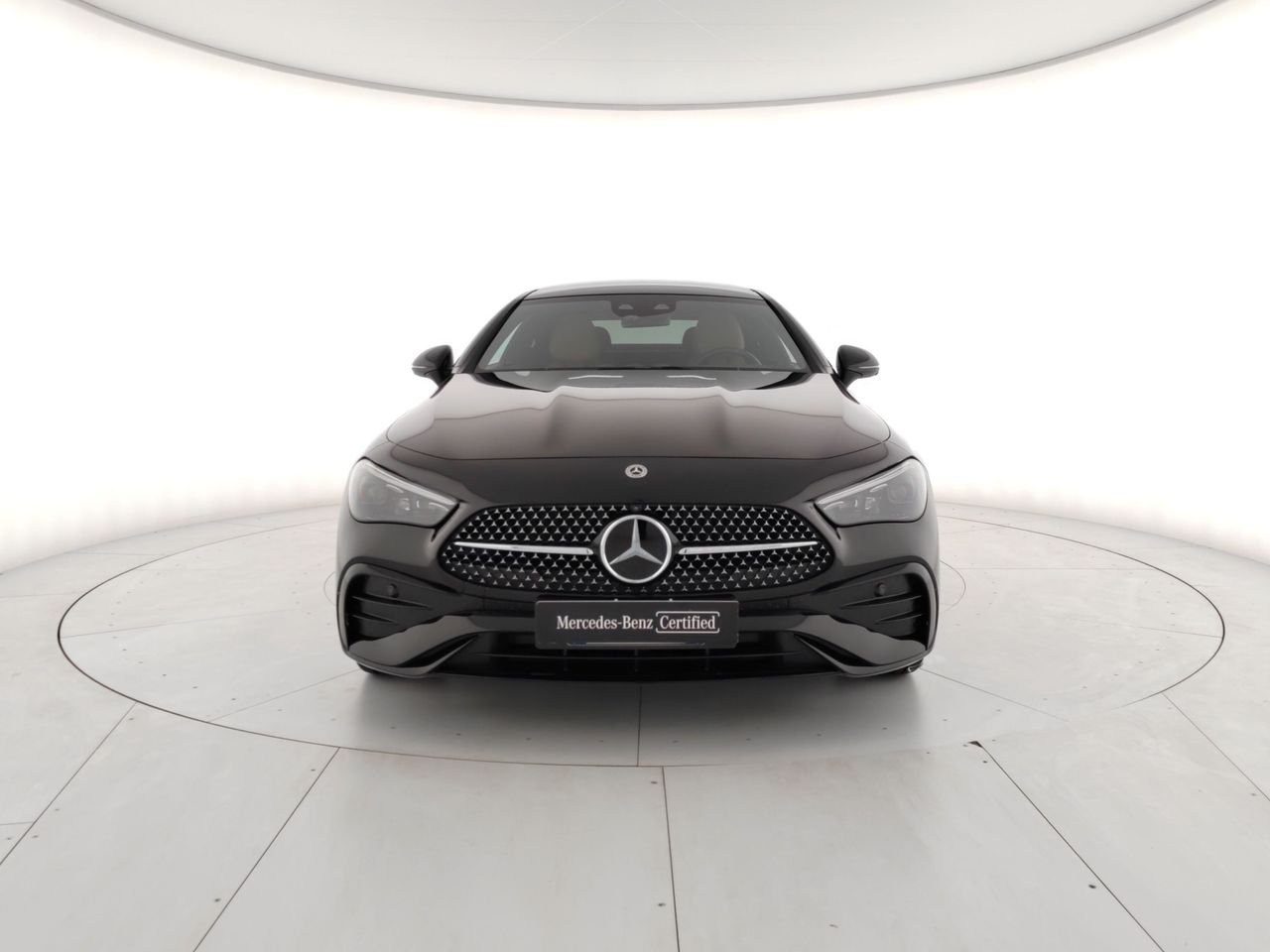CLE Coupe 220 d AMG Line Premium Plus auto - Certified