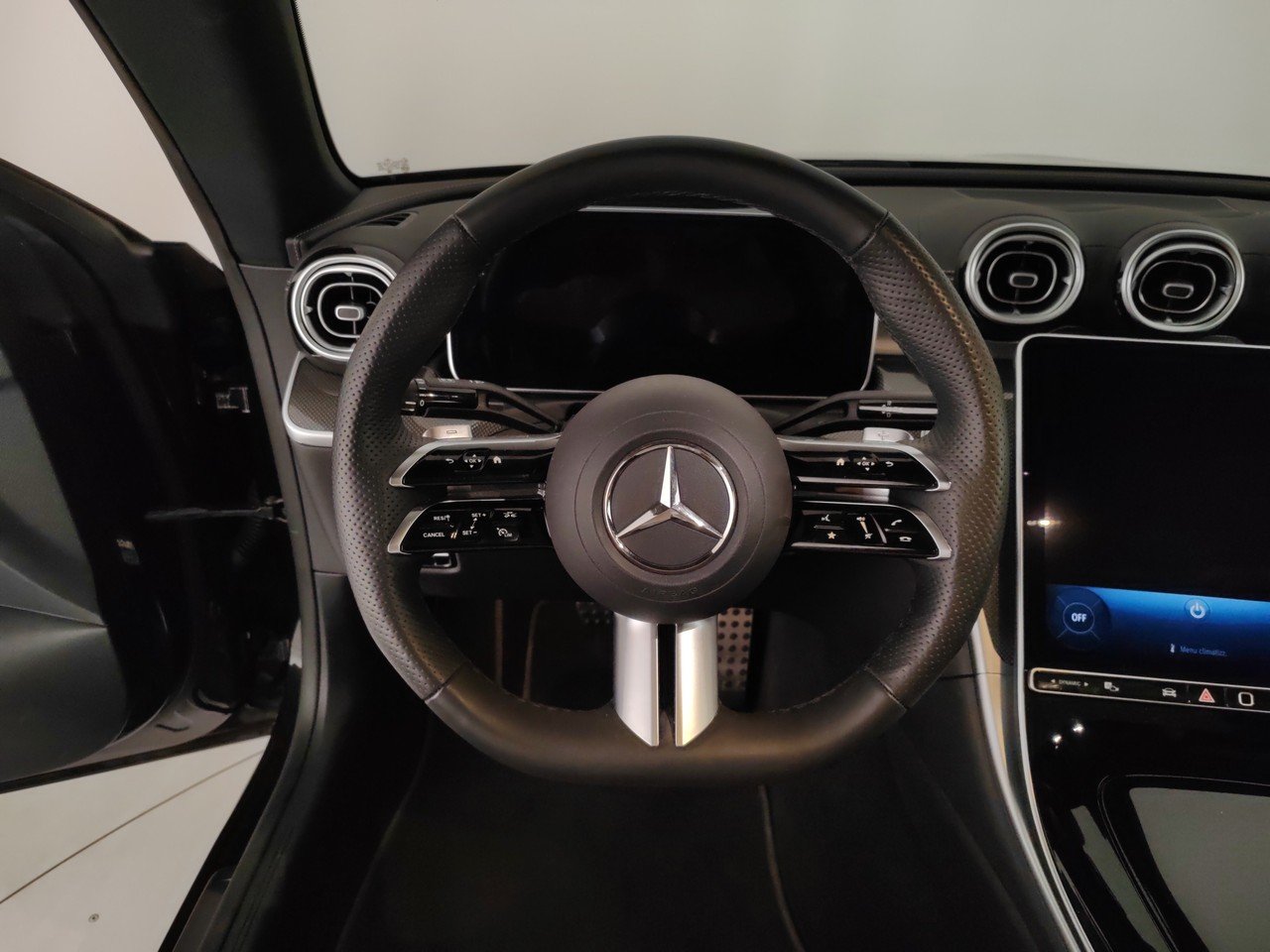 CLE Coupe 220 d AMG Line Premium Plus auto - Certified