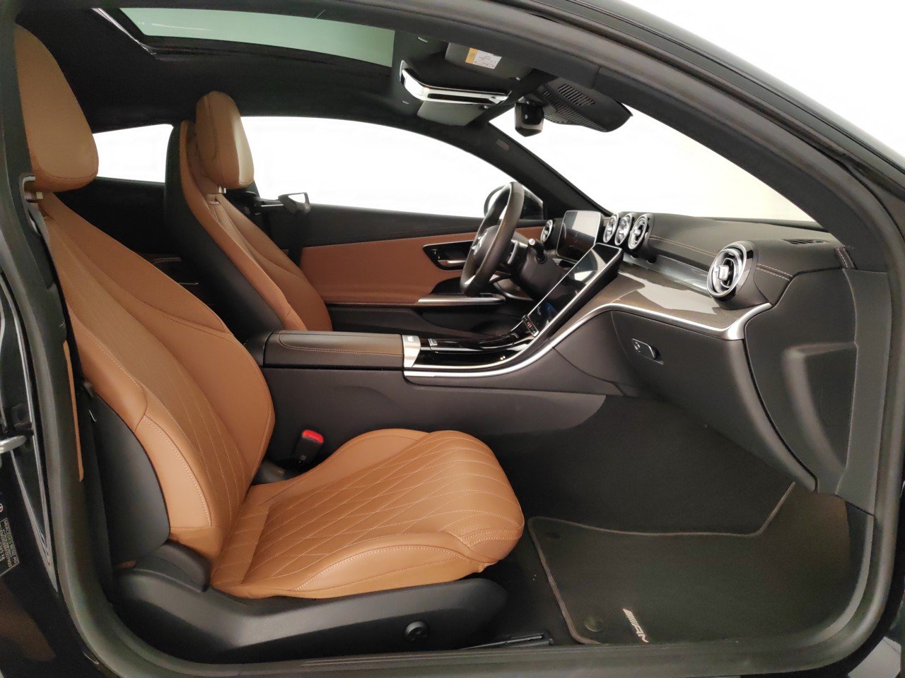 CLE Coupe 220 d AMG Line Premium Plus auto - Certified