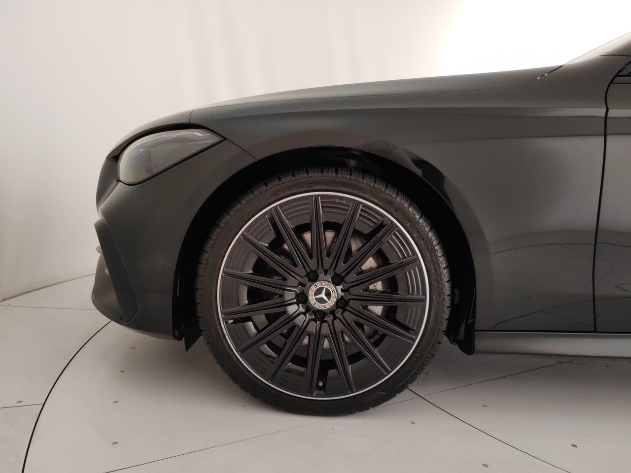 CLE Coupe 220 d AMG Line Premium Plus auto - Certified