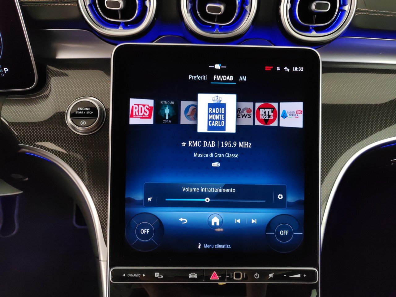 CLE Coupe 220 d AMG Line Premium Plus auto - Certified