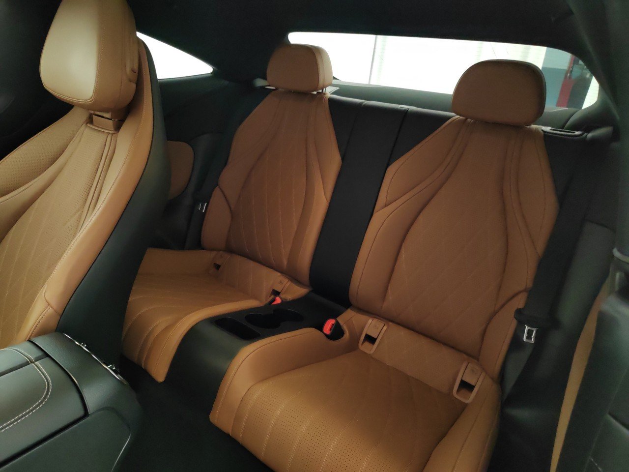 CLE Coupe 220 d AMG Line Premium Plus auto - Certified