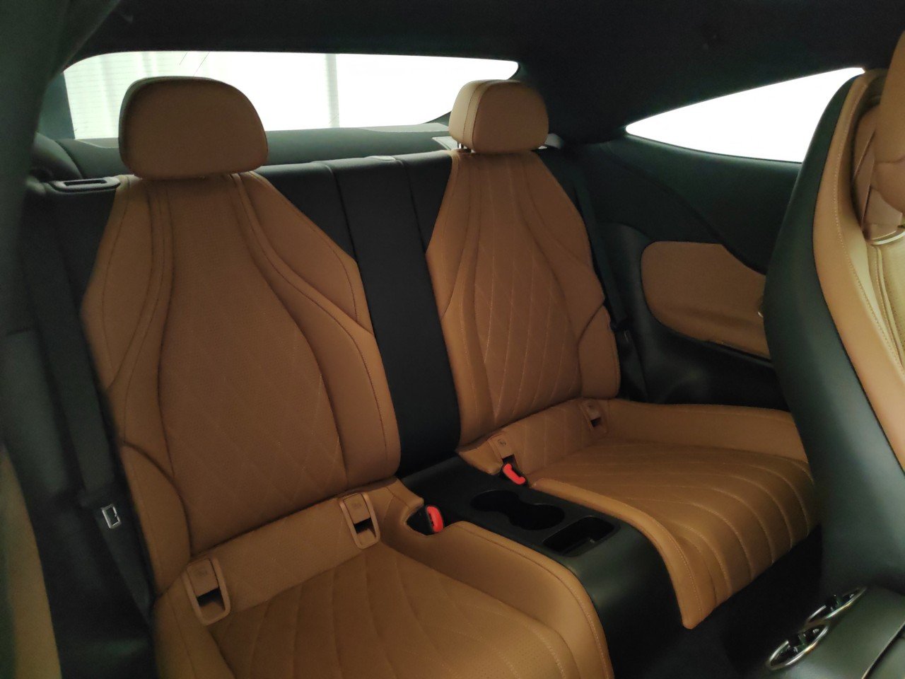 CLE Coupe 220 d AMG Line Premium Plus auto - Certified