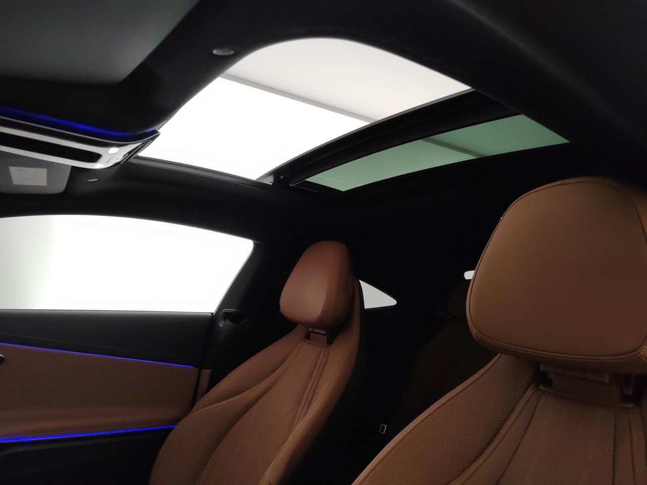 CLE Coupe 220 d AMG Line Premium Plus auto - Certified