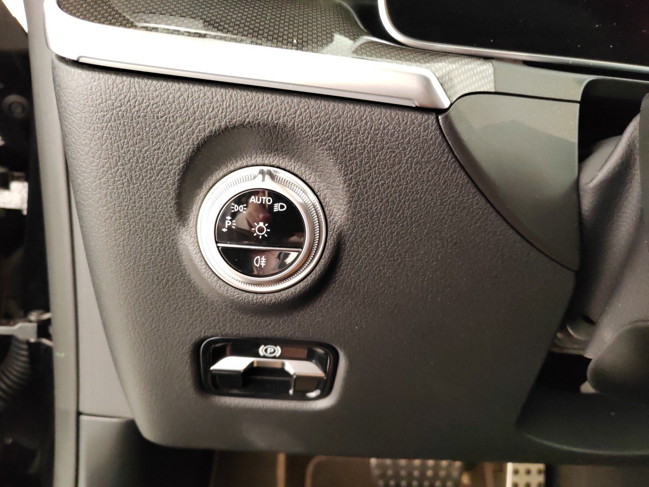 CLE Coupe 220 d AMG Line Premium Plus auto - Certified