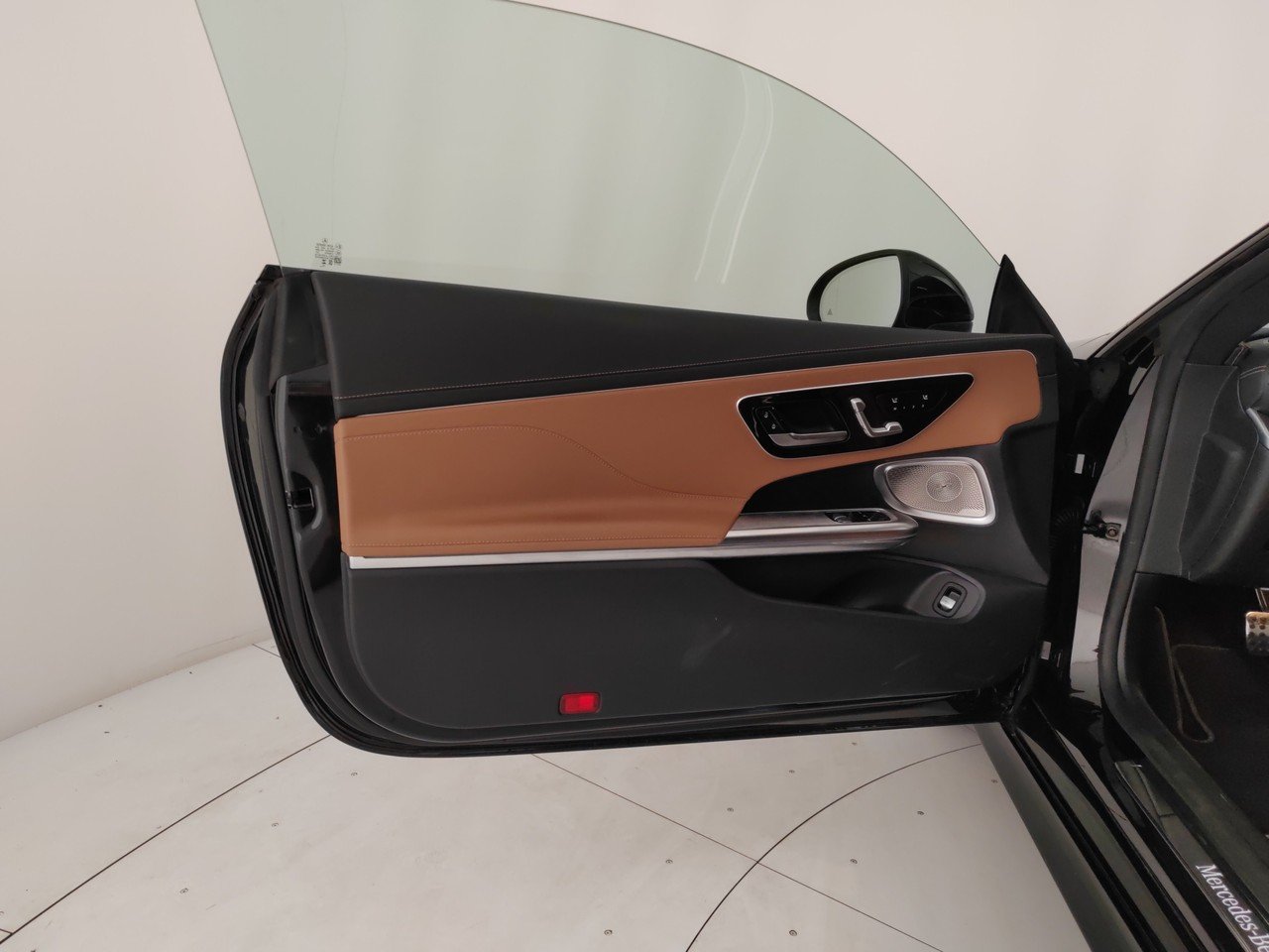 CLE Coupe 220 d AMG Line Premium Plus auto - Certified