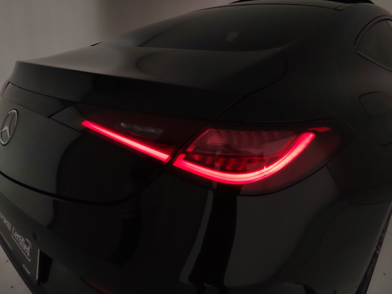 CLE Coupe 220 d AMG Line Premium Plus auto - Certified