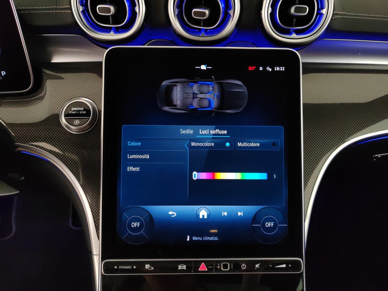 CLE Coupe 220 d AMG Line Premium Plus auto - Certified