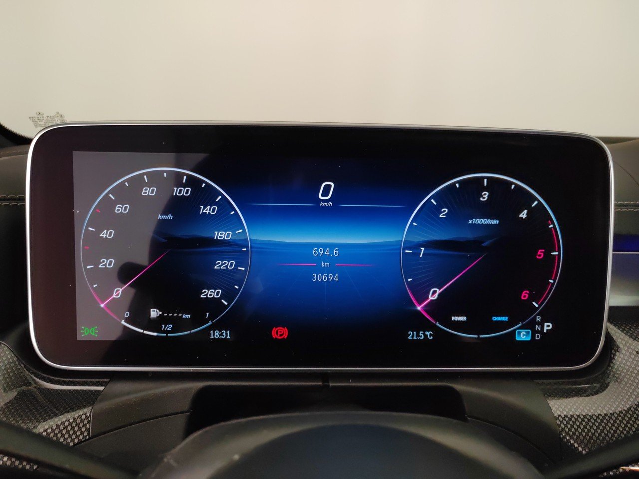 CLE Coupe 220 d AMG Line Premium Plus auto - Certified