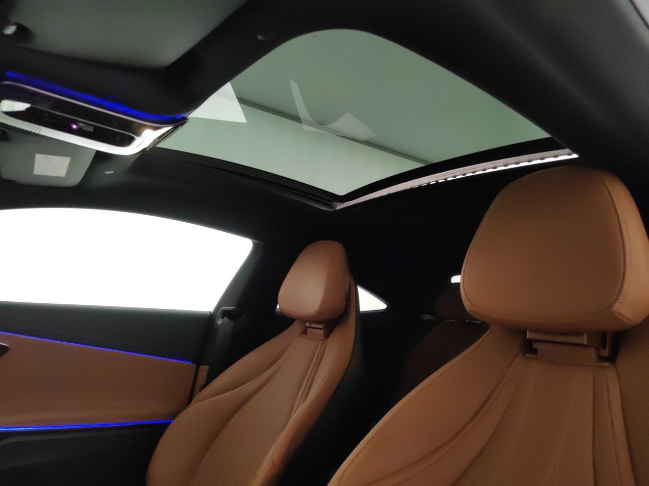 CLE Coupe 220 d AMG Line Premium Plus auto - Certified