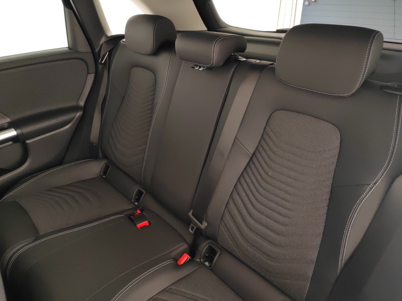 B 180 d Progressive Advanced Plus auto - Certified