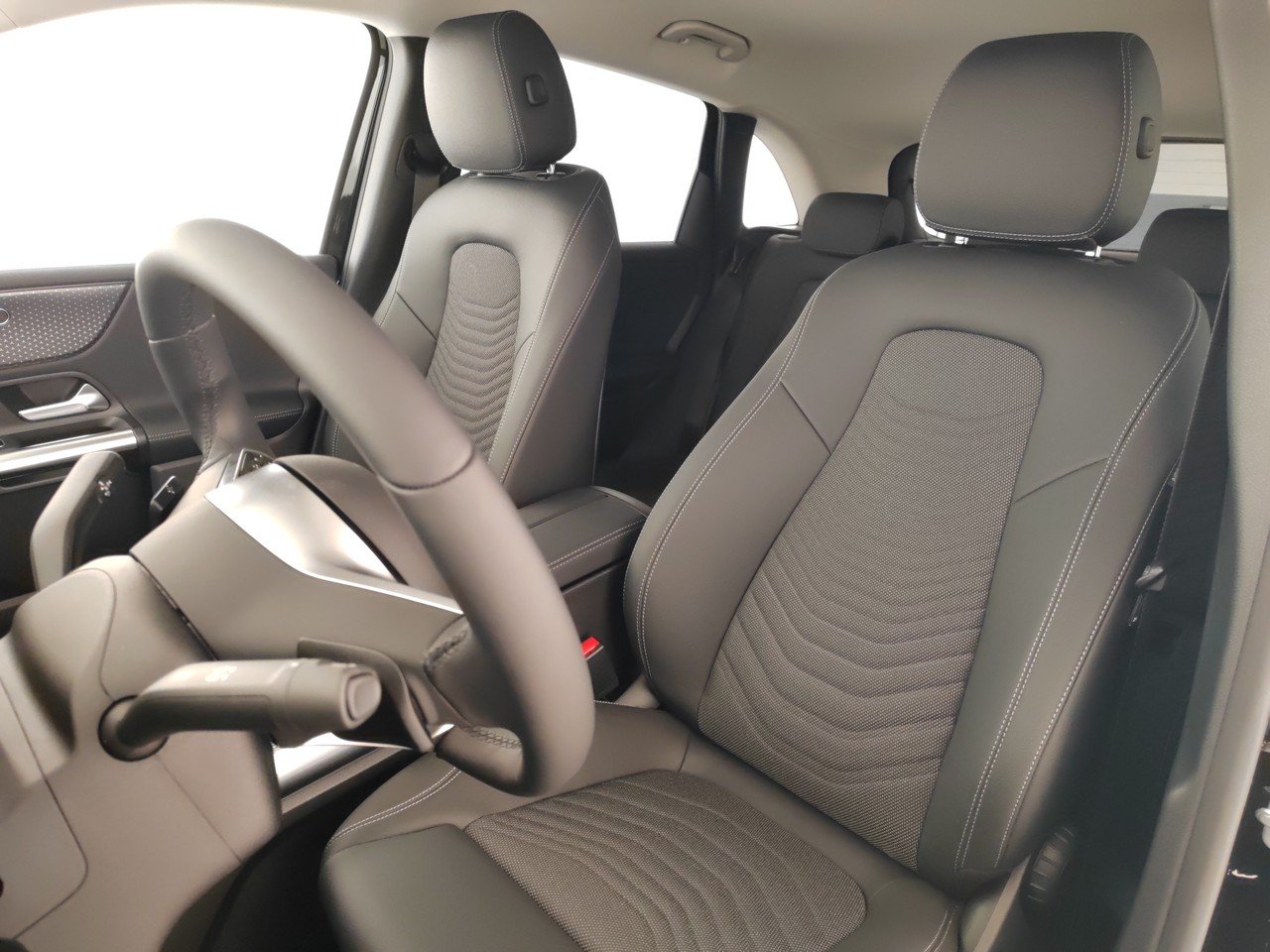 B 180 d Progressive Advanced Plus auto - Certified