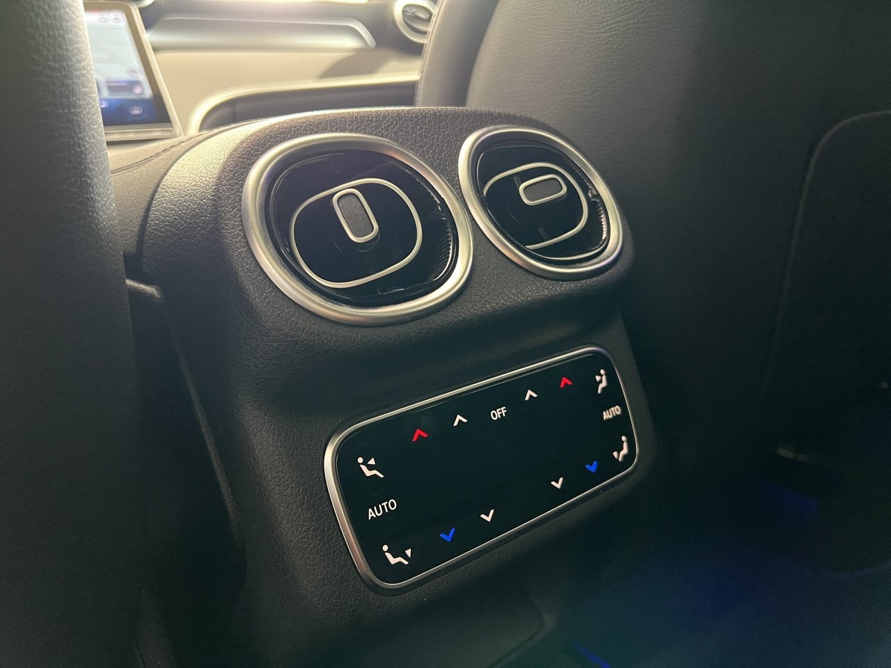 GLC 300 d AMG Line Premium Plus 4matic auto - Certified