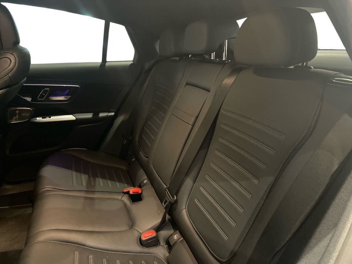 GLC Coupe 300 de phev AMG Line Advanced 4matic aut - Certified