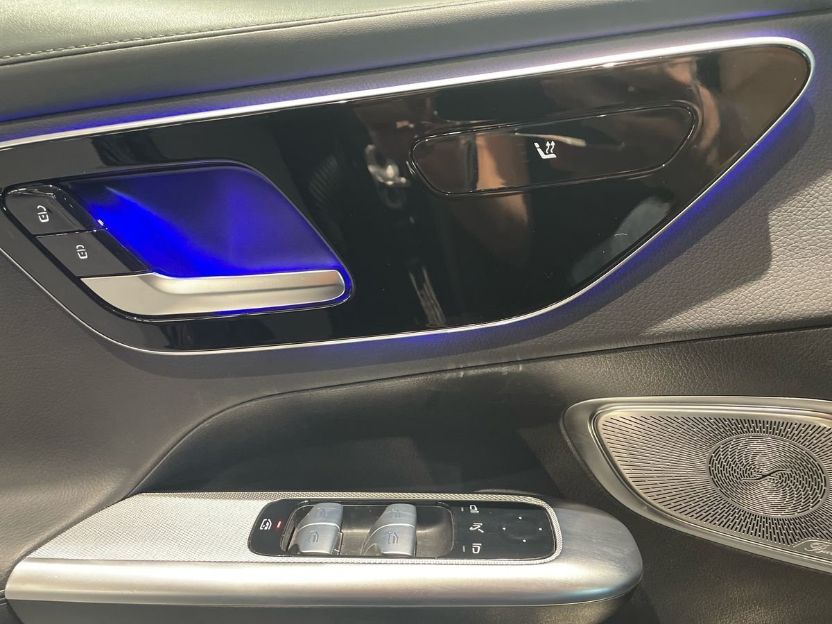 GLC Coupe 300 de phev AMG Line Advanced 4matic aut - Certified
