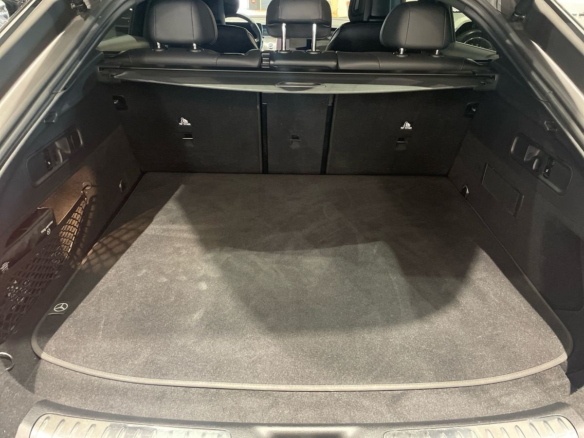 GLC Coupe 300 de phev AMG Line Advanced 4matic aut - Certified