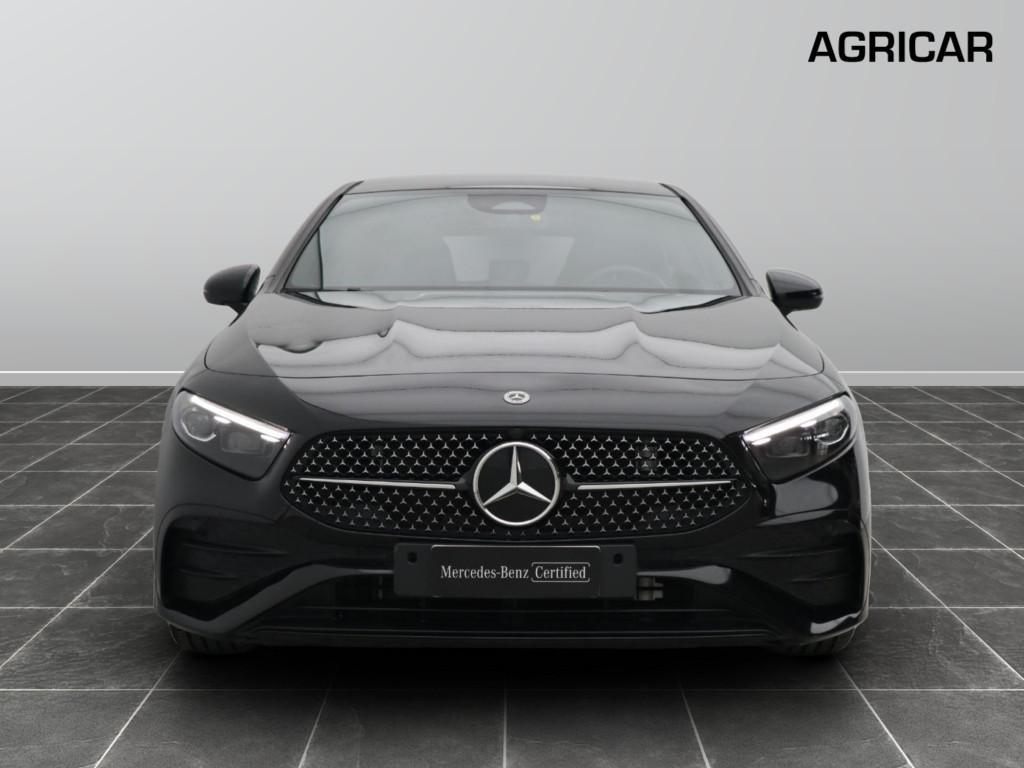 A 220 d AMG Line Premium auto - Certified