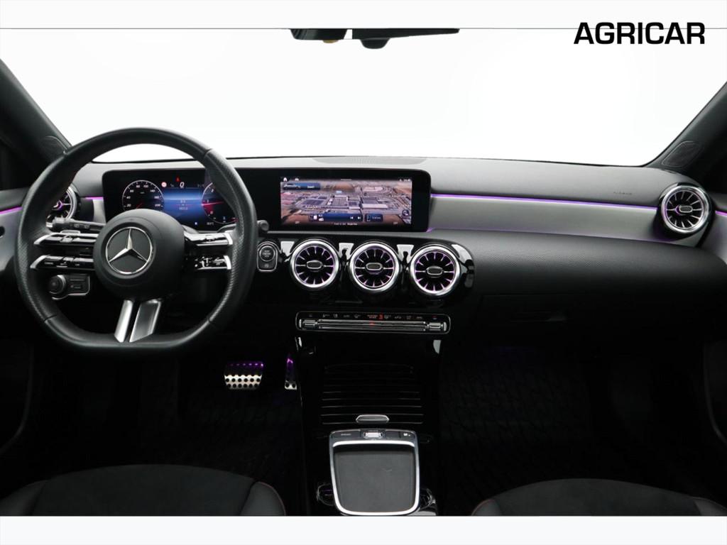 A 220 d AMG Line Premium auto - Certified