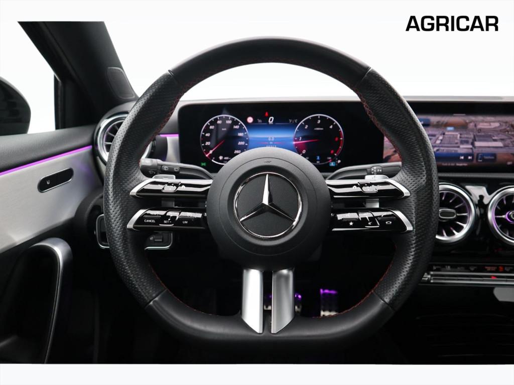 A 220 d AMG Line Premium auto - Certified