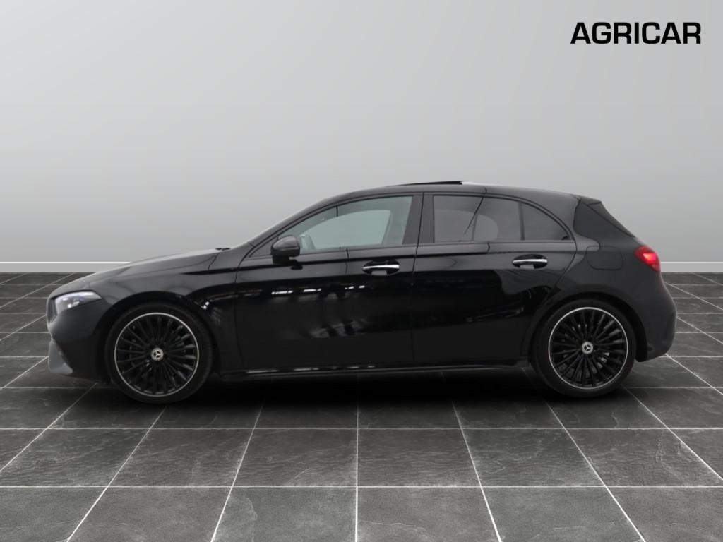A 220 d AMG Line Premium auto - Certified