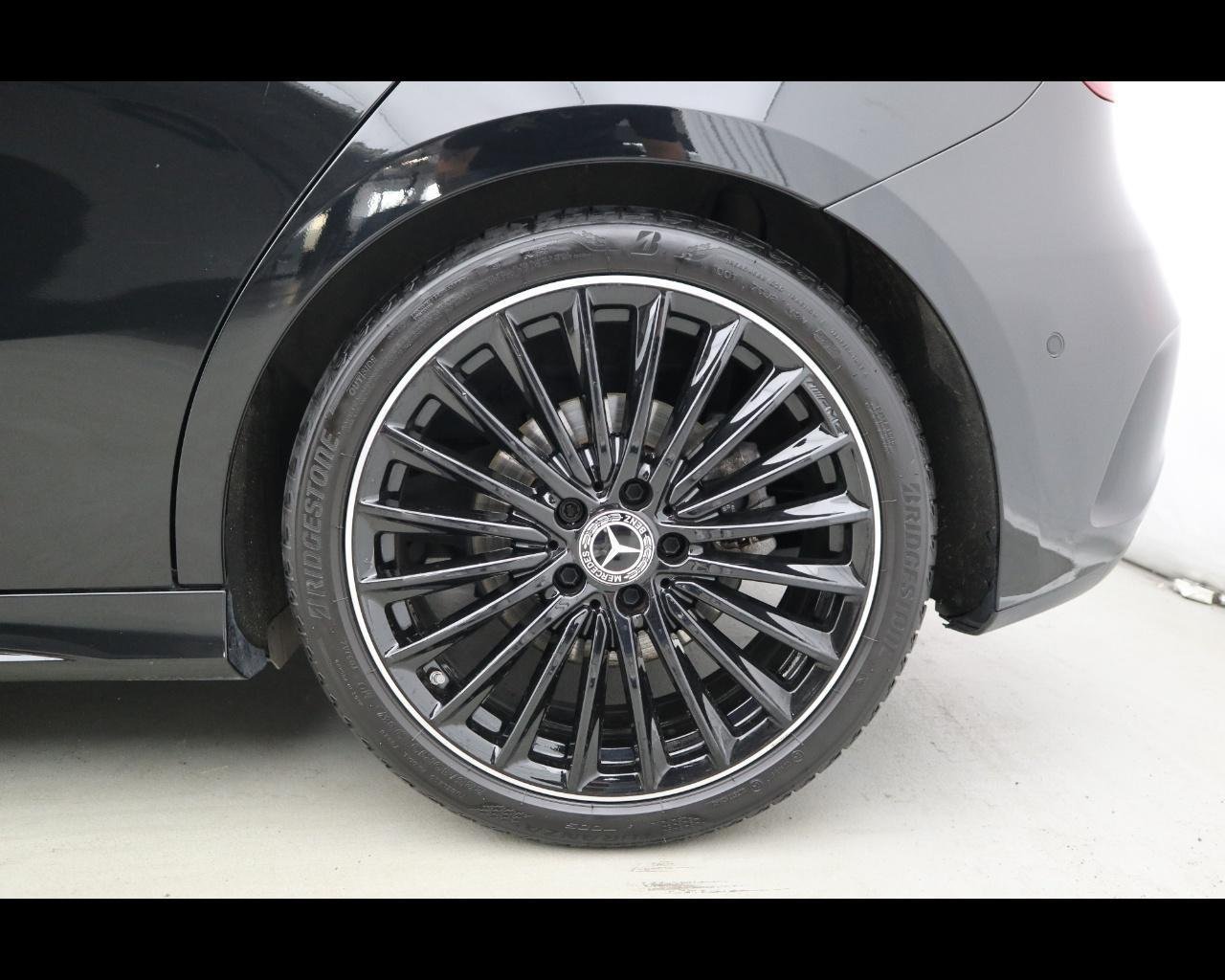 A 220 d AMG Line Premium auto - Certified