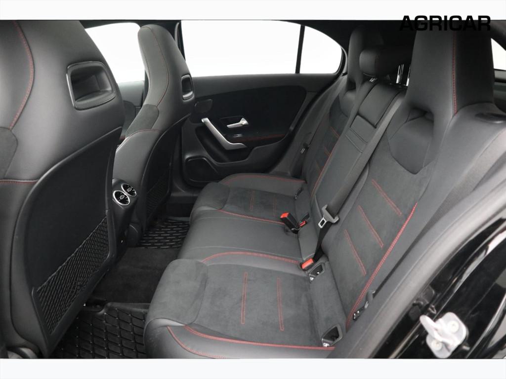 A 220 d AMG Line Premium auto - Certified
