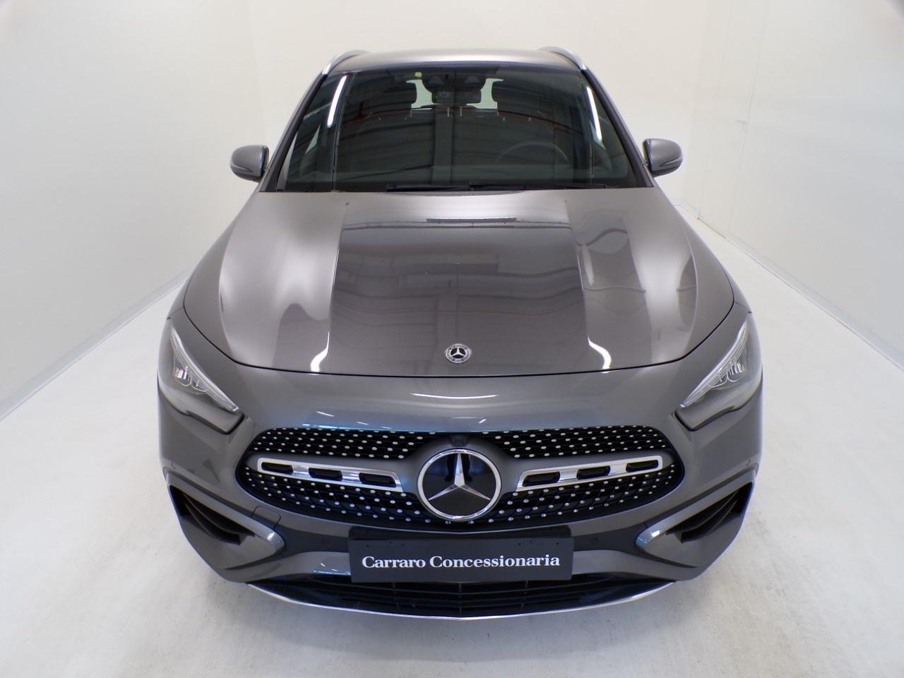 GLA 180 AMG Line Advanced Plus auto - Certified
