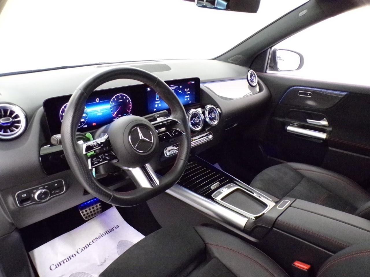 GLA 180 AMG Line Advanced Plus auto - Certified