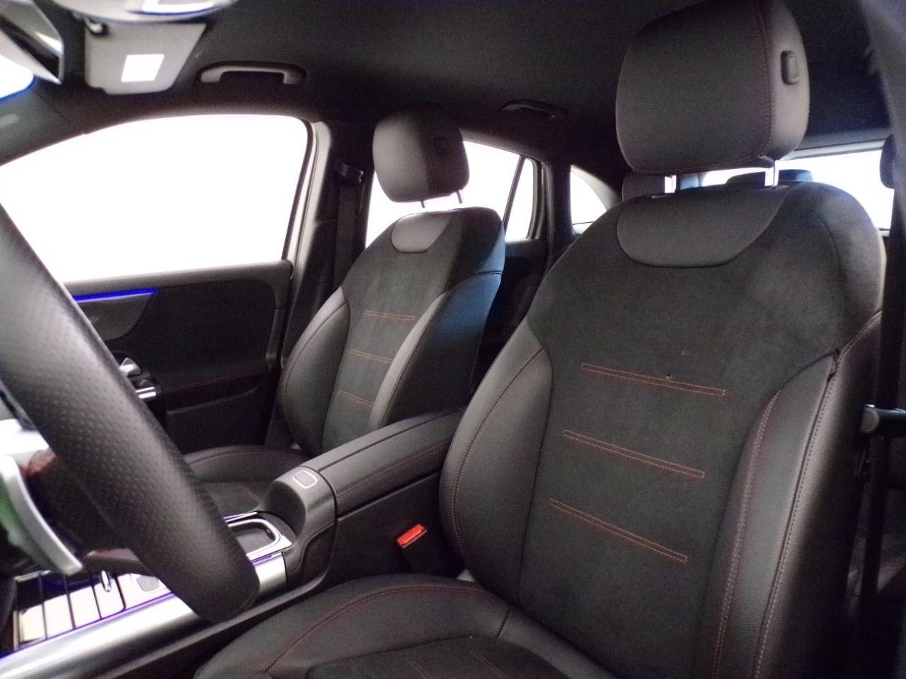 GLA 180 AMG Line Advanced Plus auto - Certified