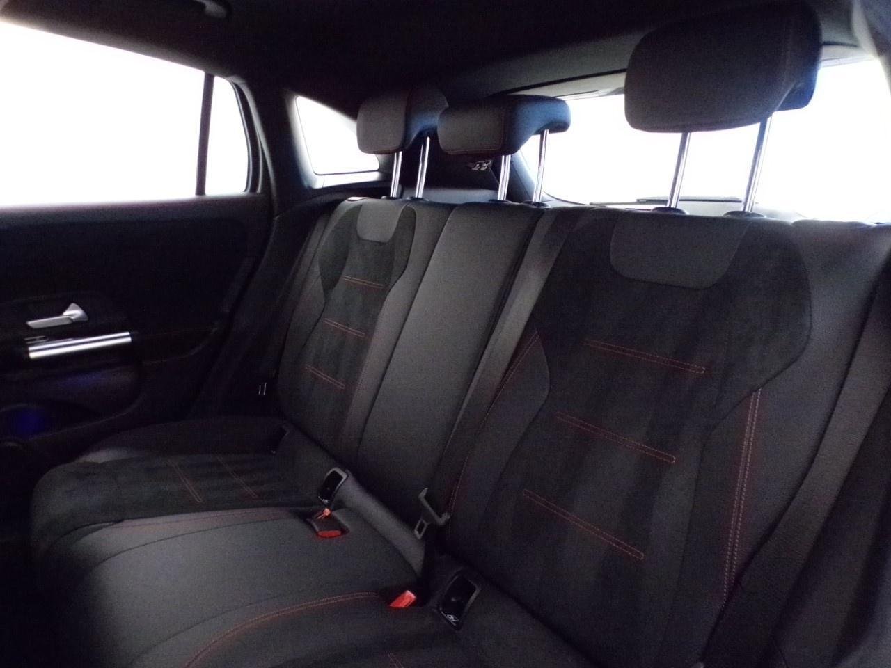GLA 180 AMG Line Advanced Plus auto - Certified