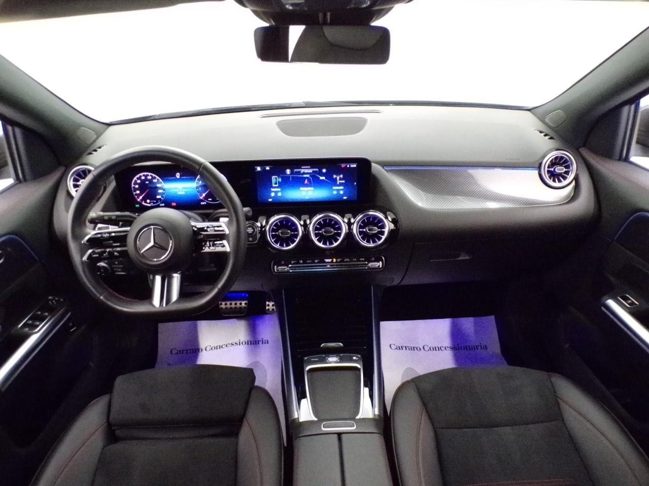 GLA 180 AMG Line Advanced Plus auto - Certified