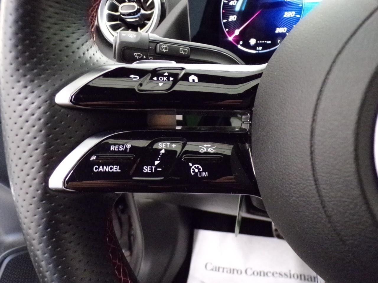 GLA 180 AMG Line Advanced Plus auto - Certified