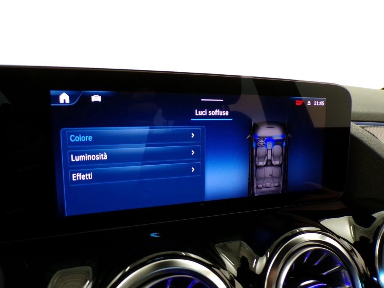 GLA 180 AMG Line Advanced Plus auto - Certified