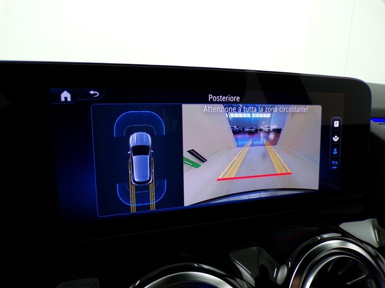 GLA 180 AMG Line Advanced Plus auto - Certified