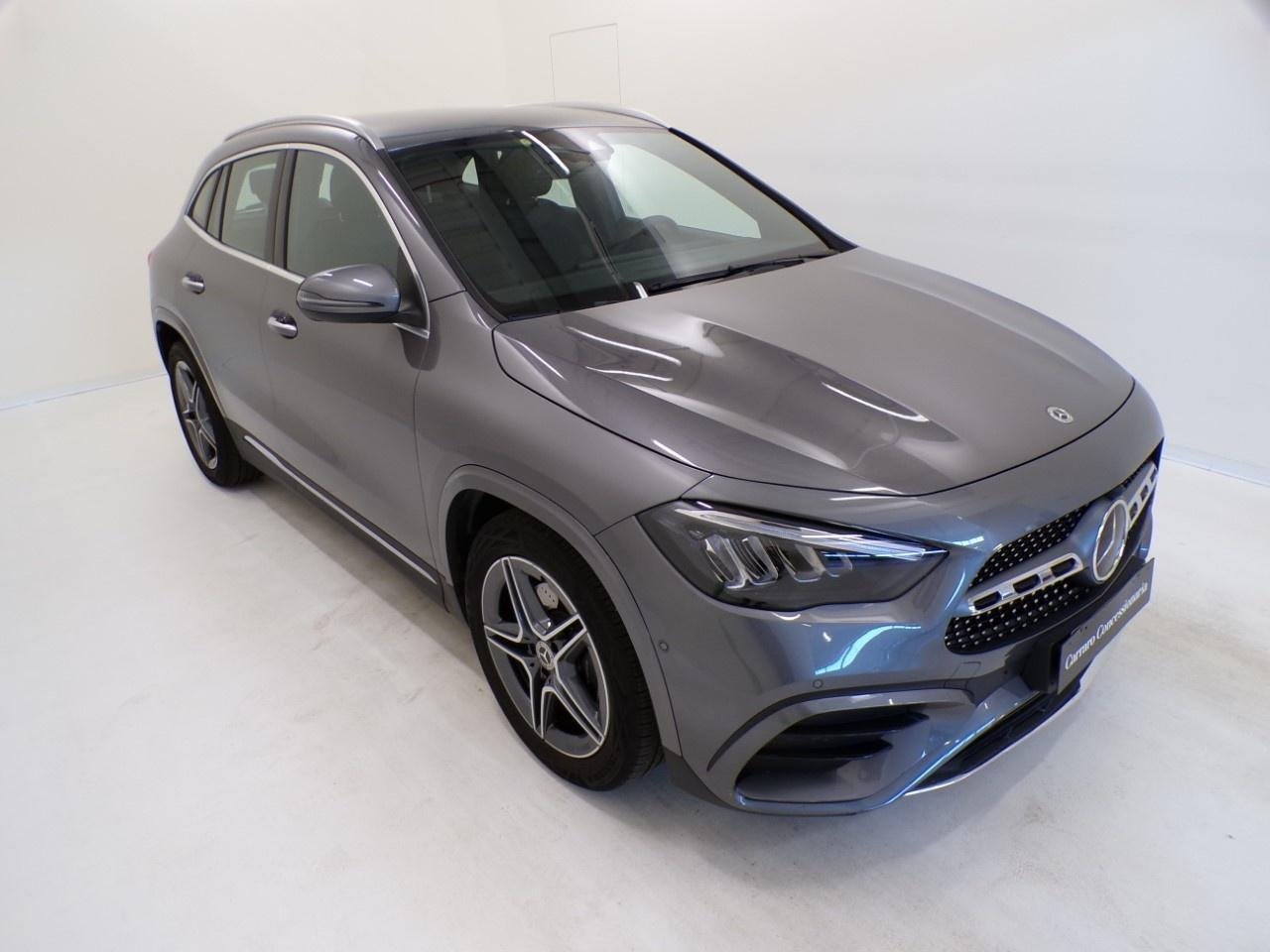 GLA 180 AMG Line Advanced Plus auto - Certified