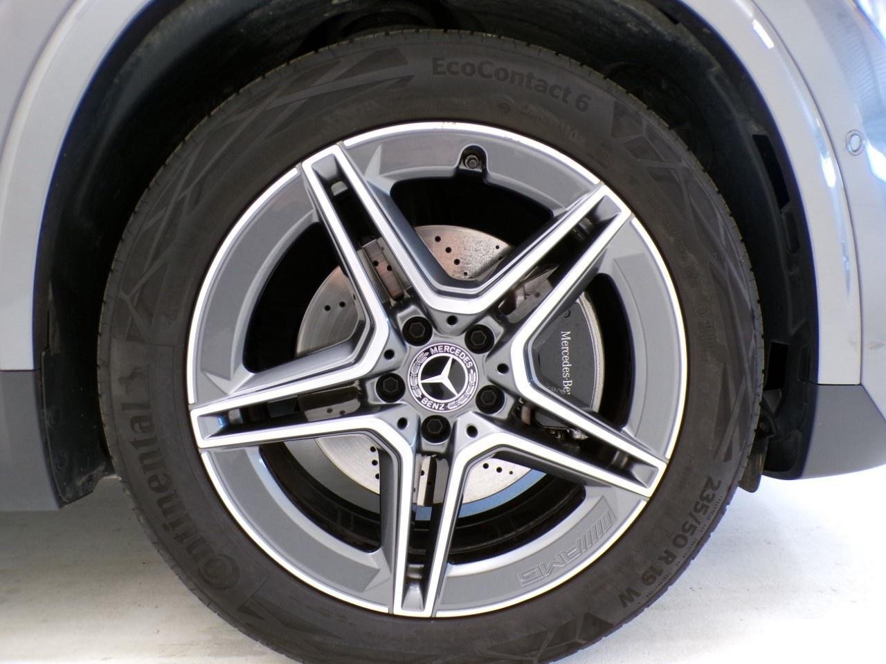 GLA 180 AMG Line Advanced Plus auto - Certified