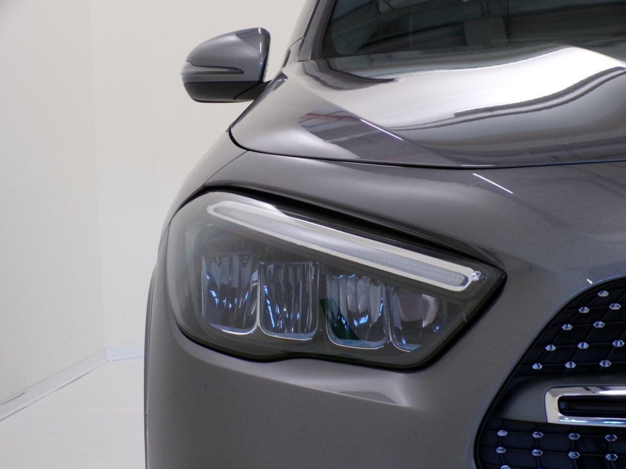 GLA 180 AMG Line Advanced Plus auto - Certified