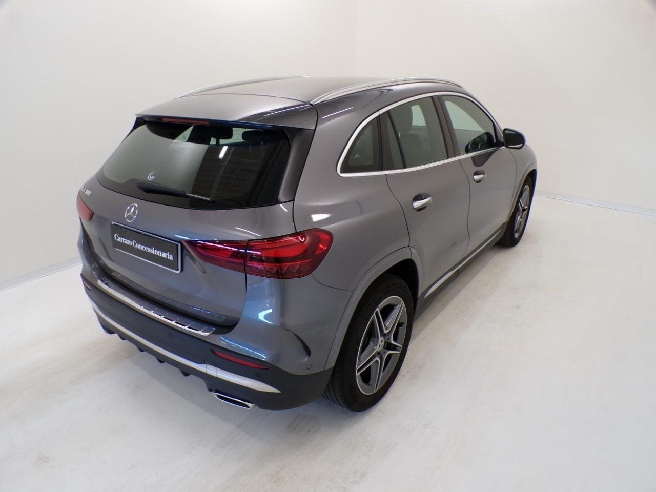 GLA 180 AMG Line Advanced Plus auto - Certified