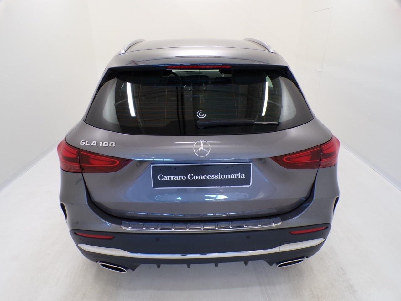 GLA 180 AMG Line Advanced Plus auto - Certified