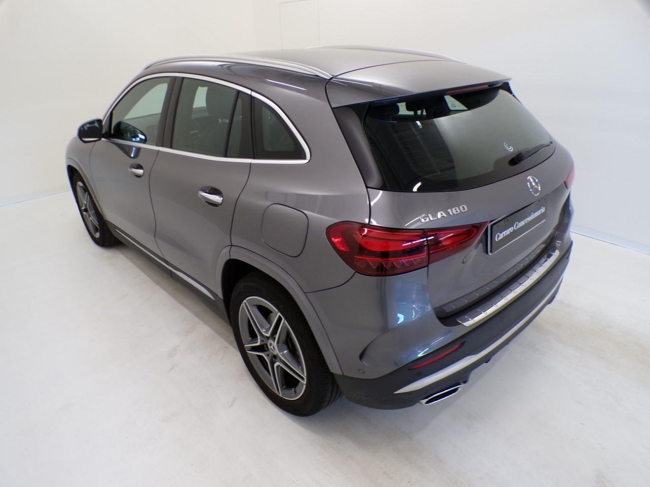 GLA 180 AMG Line Advanced Plus auto - Certified