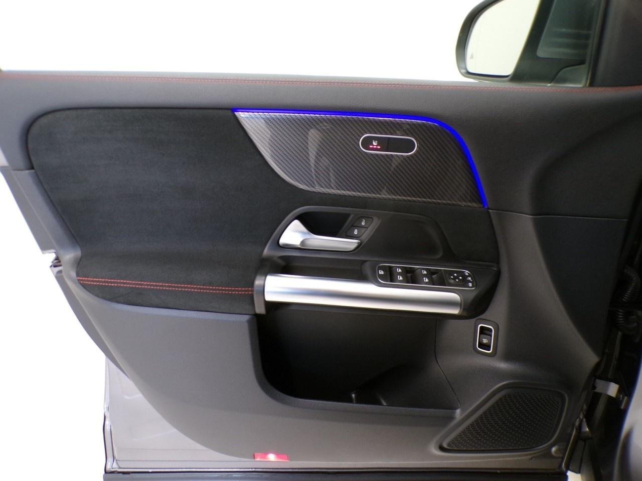 GLA 180 AMG Line Advanced Plus auto - Certified