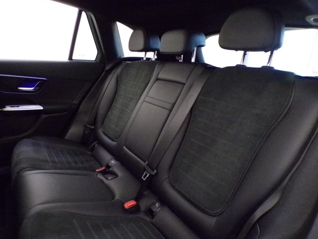 GLC 300 d AMG Premium Plus 4matic auto - Certified