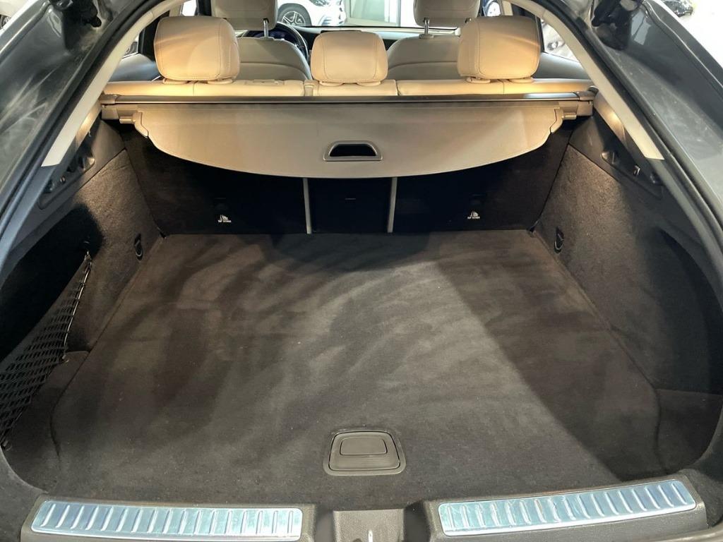 GLC Coupe 200 d Sport 4matic auto - Certified