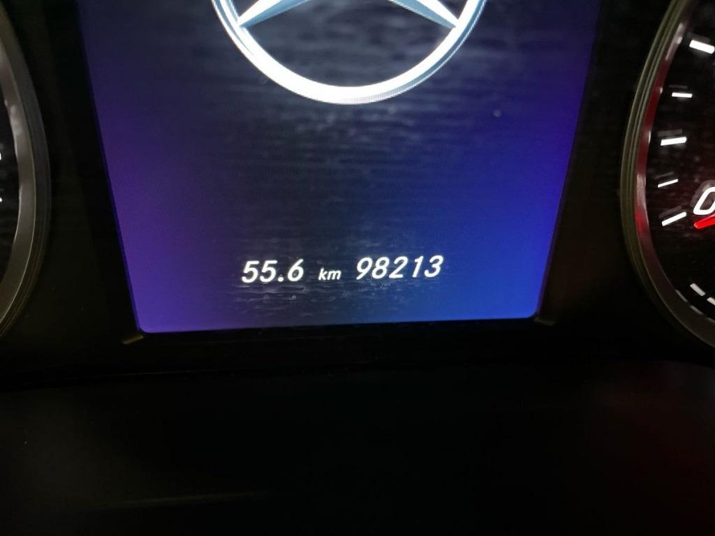 GLC Coupe 200 d Sport 4matic auto - Certified