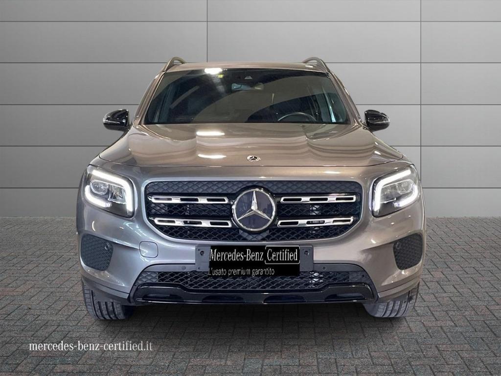 GLB 200 d Sport Plus auto - Certified