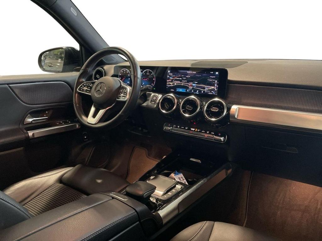 GLB 200 d Sport Plus auto - Certified