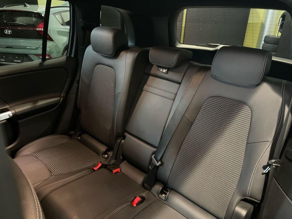 GLB 200 d Sport Plus auto - Certified
