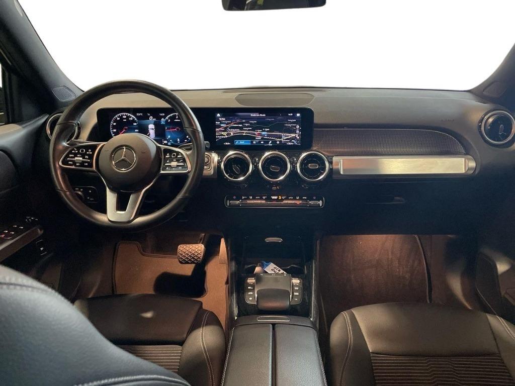 GLB 200 d Sport Plus auto - Certified