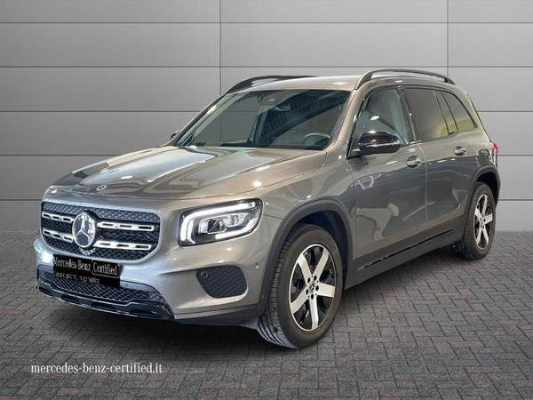 GLB 200 d Sport Plus auto - Certified